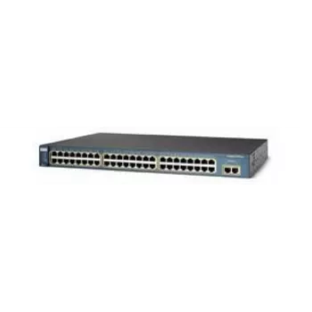 Catalyst 2950T-48 -SI