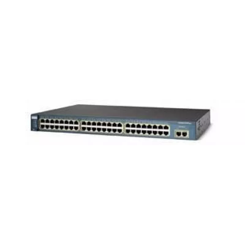 Catalyst 2950T-48 -SI
