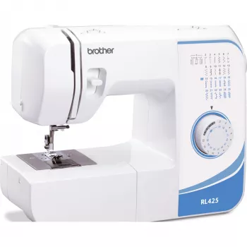 Brother RL425 siuvimo mašina
