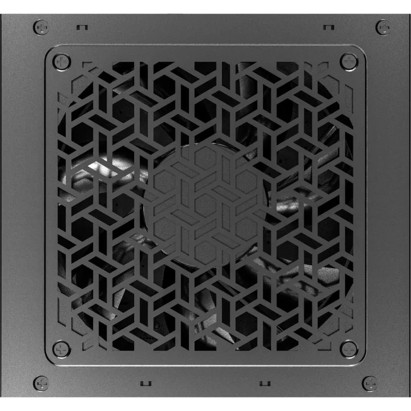 ANTEC GSK 1200 ATX3.1 1200 W pilnai modulinis 80 PLUS Gold maitinimo blokas (0-761345-20199-5)