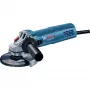 Bosch GWS 880 Professional kampinis šlifuoklis 12,5 cm 11000 aps./min. 880 W 1,9 kg