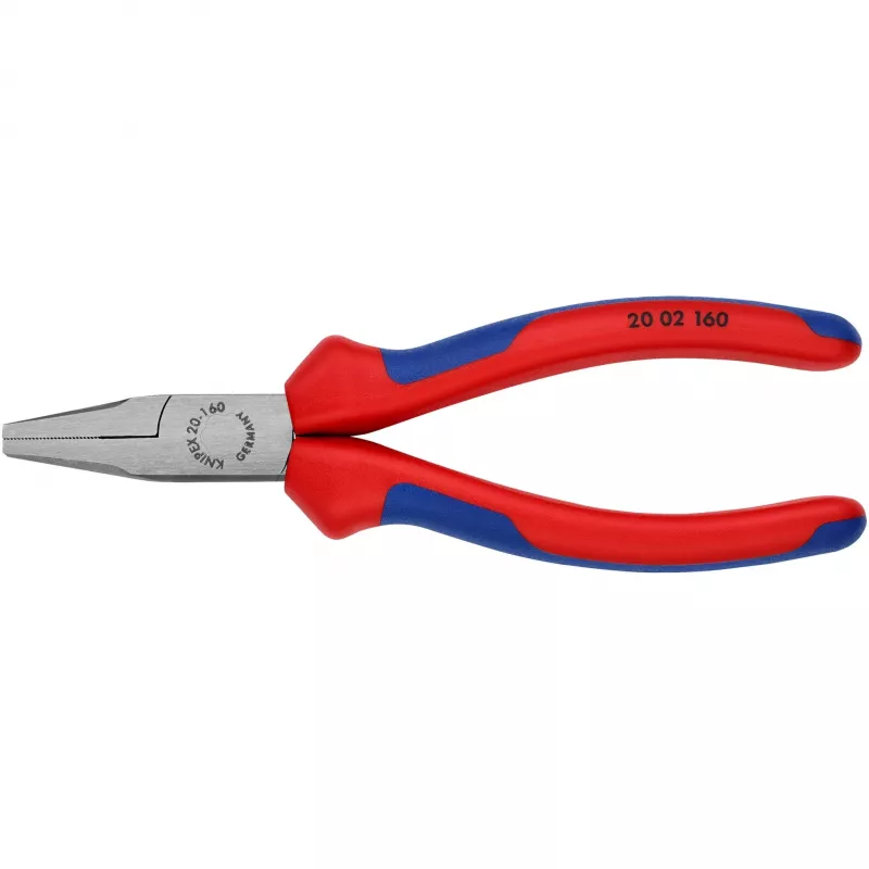 Knipex 20 02 160 Mėlyna