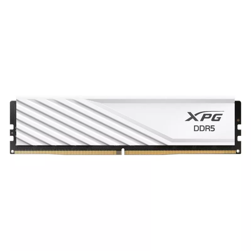 Memory XPG Lancer Blade DDR5 6000 32GB (2x16) CL36 white