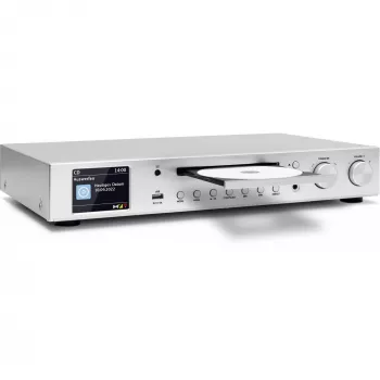 TechniSat | Radijo adapteris | Digitradio 143 CD | USB jungtis