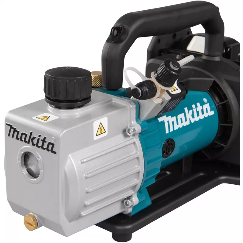 Makita DVP181ZK elektrinis oro siurblys 113 l/min