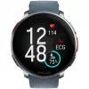 Polar Vantage V3 - Aliuminis - Sportinis laikrodis su dirželiu - Silikoninis - Ekranas 3,5 cm (1,39 colio) - 32 GB - „Bluetooth“ - 57 g - dangaus mėlyna (900108892)