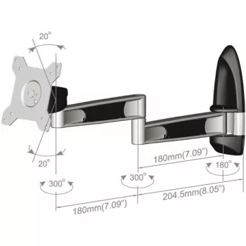 Tronje AR210 svorio talpa 12 kg