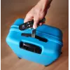 Bagažo svarstyklės HoMedics SCL-L100-BKR Travel Light Compact Design