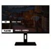 JAPANNEXT JN-I270FHD200F-HSP kompiuterio monitorius 68,6 cm (27 colių) 1920 x 1080 pikselių Full HD LED Sidabrinis