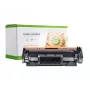 Suderinama Static Control HP 139X (W1390X) tonerių kasetė, juoda