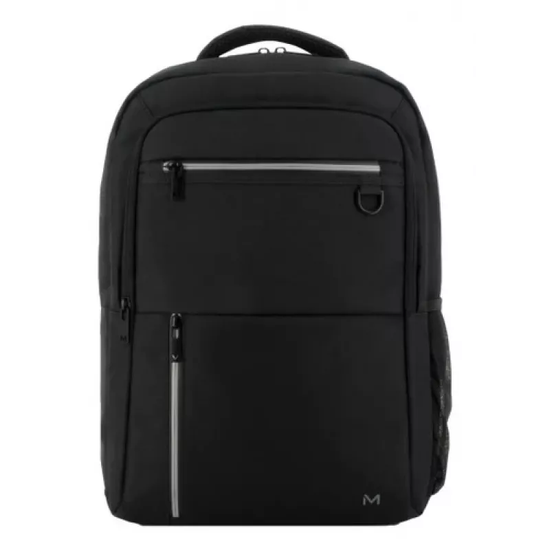 Mobilis TheOne Basic Backpack 15-17IN - Navy Blue (003084)
