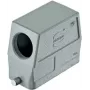 HARTING Germany GmbH & Co. KG Sleeve Enclosure HAN 24B-gs-R-M32 (19300240547)