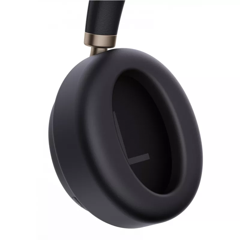 Yealink BH76 Plus Microsoft Teams Black USB-A Bluetooth-Headset
