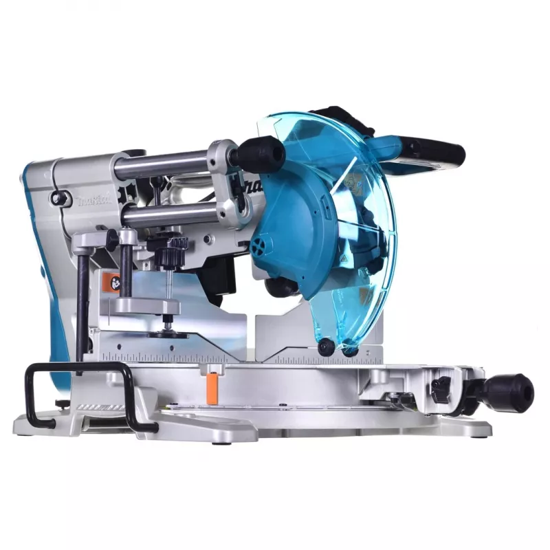 Makita LS1019L slankusis kombinuotas kampinis pjūklas