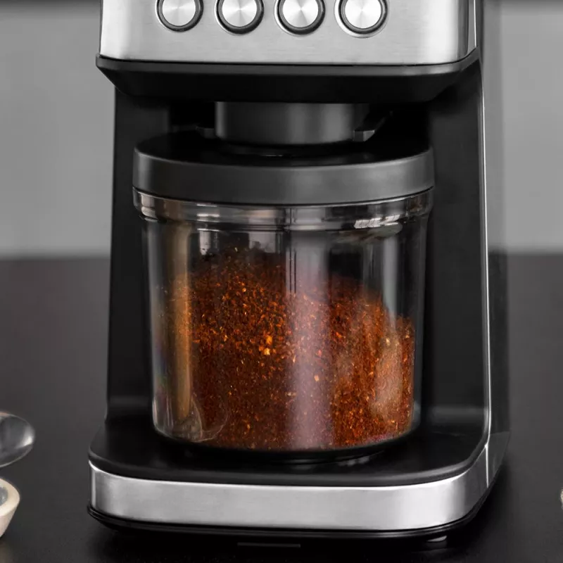 Kavos malūnėlis Gastroback 42643 Design Coffee Grinder Digital