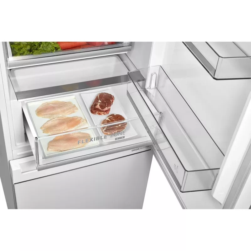Šaldytuvas-šaldiklis Toshiba GR-RB500WE 500L
