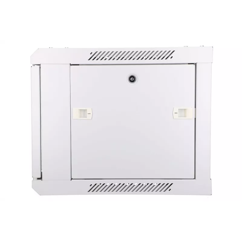 Prie sienos montuojama spinta Extralink Extralink Rackmount cabinet 6U 600x450 Pilka