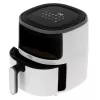 Camry CR 6313 Airfryer 12 programų 5 litrų Sidabrinis