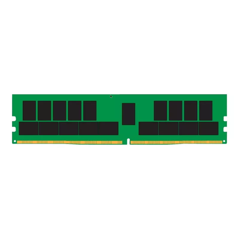 Kingston Technology KSM26RD4/32HDI atminties modulis 32 GB 1 x 32 GB DDR4 288 kontaktų DIMM ECC