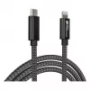 Goodconnections 2510-CL005S jungiamumo priedas, juodas