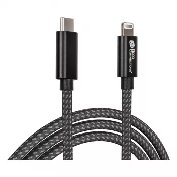 Goodconnections 2510-CL005S jungiamumo priedas, juodas