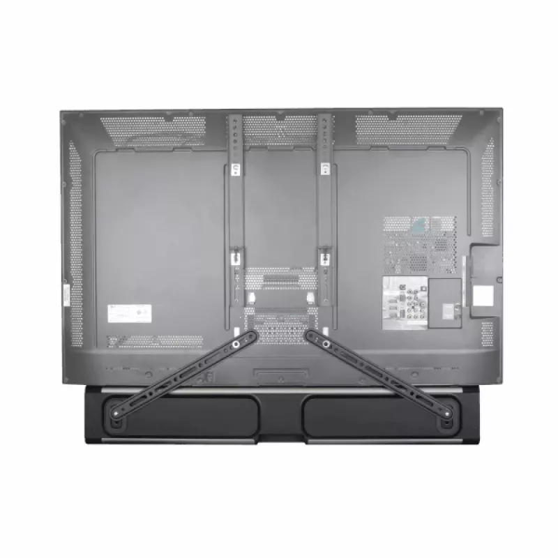 Sbox SB-41 Juoda