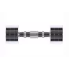 HMS Fitness CHD05 fiksuoto svorio hantelis 5 kg 2 vnt.