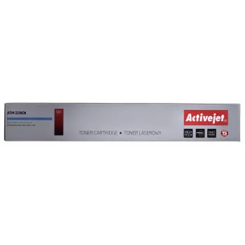 Activejet ATM-328CN Toneris (pakaitalas Konica Minolta TN328C; Supreme; 28 000 puslapių; žydras)