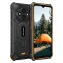 Mobilusis telefonas Rugking 3 PRO/8/128GB Oranžinis Ulefone