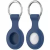4smarts 466156 Key Finder dėklas juodas - mėlynas - žalias - oranžinis (466156)