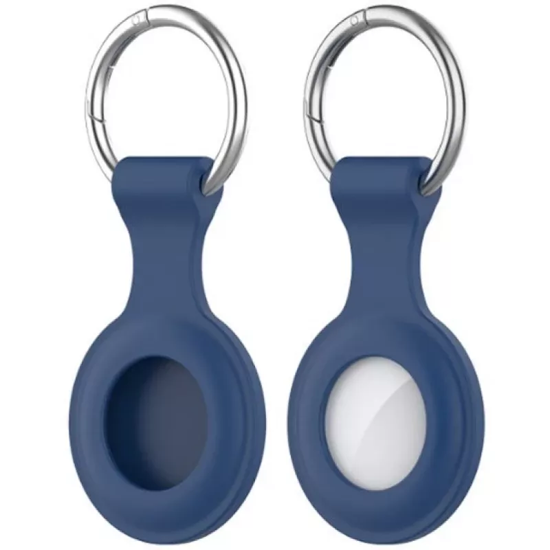 4smarts 466156 Key Finder dėklas juodas - mėlynas - žalias - oranžinis (466156)