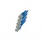 S/CONN Cat.6 S/FTP tinklo kabelis mėlynas 0,25 m
