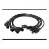 APC maitinimo laido rinkinys (5 vnt.), C13 į C14, 0,6 m