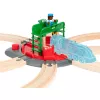 Brio 63347600 gaminys raudonas