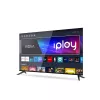 Išmanusis televizorius Allview 50iPlay6200-U 50 colių UHD energijos klasė E