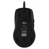 A4 Tech X-710 slankiklio pelė kompiuteriui / MAC 2 krypčių žaidimams