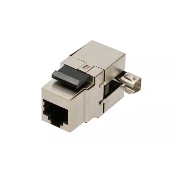 Keystone Extralink CAT5E STP, RJ45 jungtis