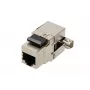 Keystone Extralink CAT5E STP, RJ45 jungtis