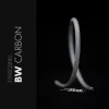 MDPC-X Vidutinė mova - B&W-Carbon, 1m