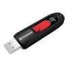 ATMINTIES DISKAS FLASH USB2 32GB/590 TS32GJF590K TRANSCEND