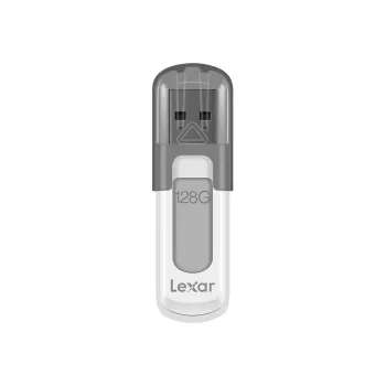 Atminties diskas Flash USB3 128GB/V100 LJDV100-128ABGY Lexar