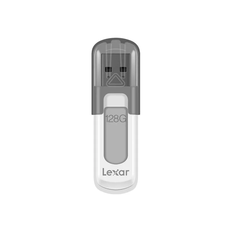Atminties diskas Flash USB3 128GB/V100 LJDV100-128ABGY Lexar