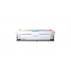 Lexar LD5EU016G-R6400GDWA atminties modulis, baltas