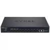 Tinklo komutatorius Zyxel XS1935-12F-ZZ0101F — 12 prievadų išmaniai valdomas, 10x 10G SFP+ ir 2x 10G RJ45