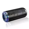 Belaidis garsiakalbis PartyBox UNI su mikrofonu ir karaoke funkcija Bluetooth 5.0 MT3174