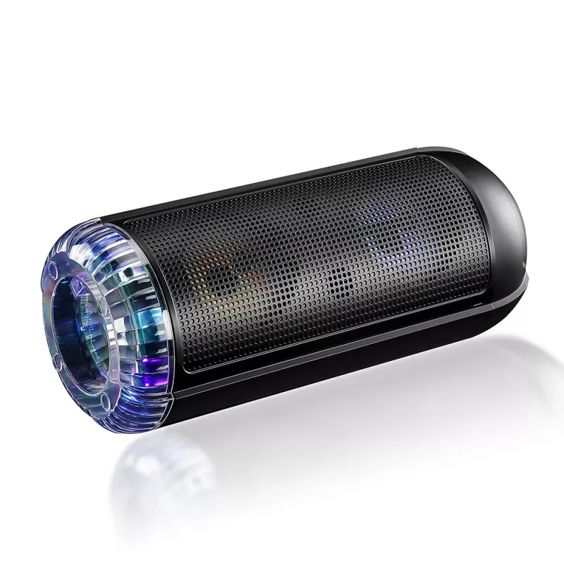 Belaidis garsiakalbis PartyBox UNI su mikrofonu ir karaoke funkcija Bluetooth 5.0 MT3174