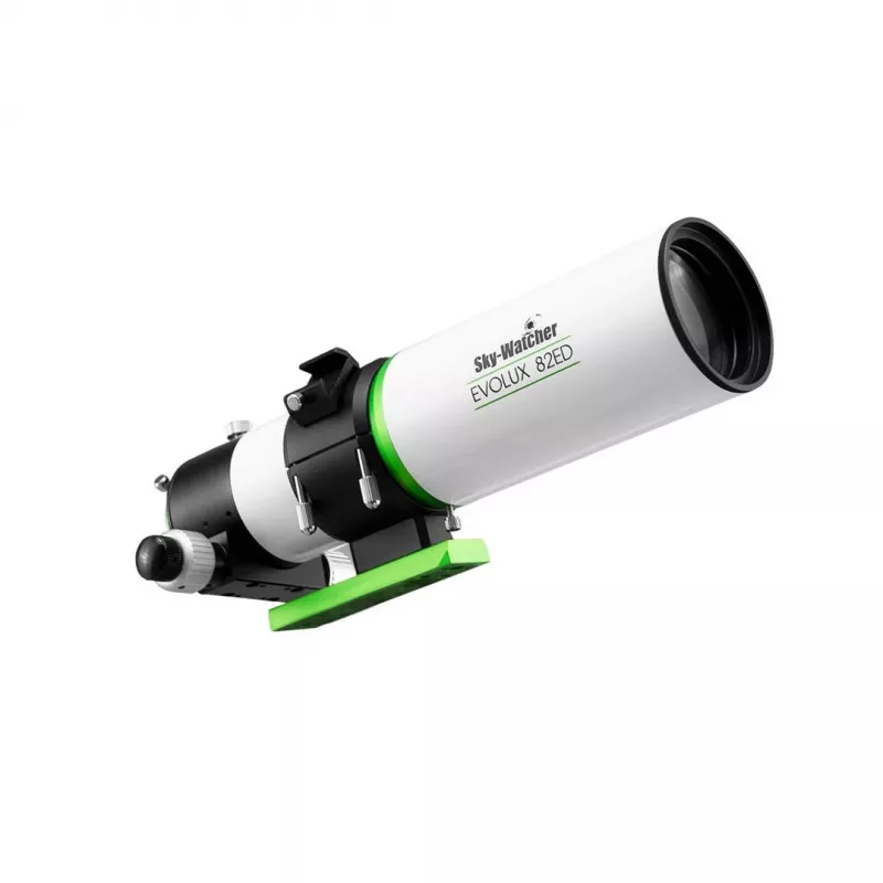 Optinio refraktoriaus vamzdis Sky-Watcher Evolux 82mm