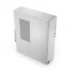 Stacionarus kompiuteris Lenovo IdeaCentre Tower 08IRR9 su Intel Core i5-14400, 16GB DDR5 4800, 1TB SSD, Intel UHD Graphics 730, Pilka, 3 metų OnSite