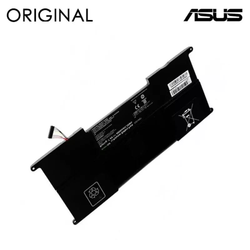 ASUS NB430819