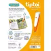 tiptoi skaityk ir klausyk nuotykis: Magic Forest, Learning Book